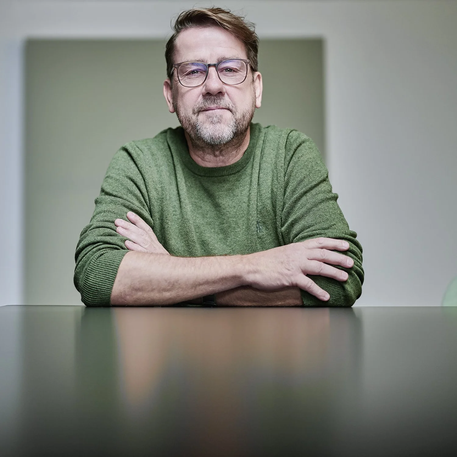 Bernd Jungmair
